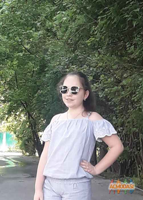 Милена Руслановна Аскерова фото №1607857. Загружено 09 Июня 2020
