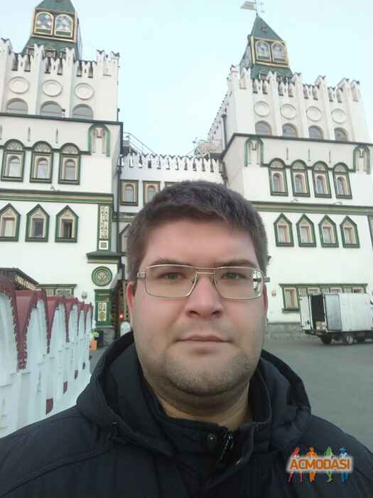 Илья Александрович Полетаев фото №1618298. Загружено 11 Июля 2020