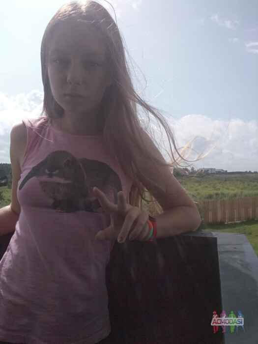 Настя  Красавина фото №1657498. Загружено 17 Ноября 2020