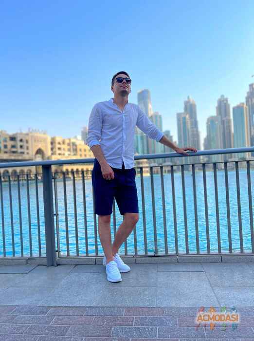 Никита  Мельников фото №1713746. Загружено 06 Июня 2021