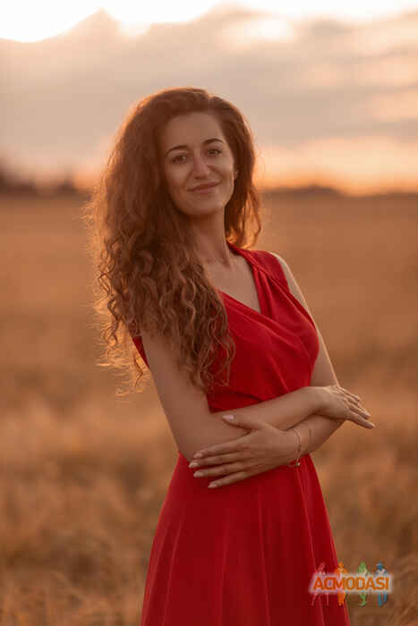Анастасия  Овчарова фото №1731832. Загружено 12 Августа 2021