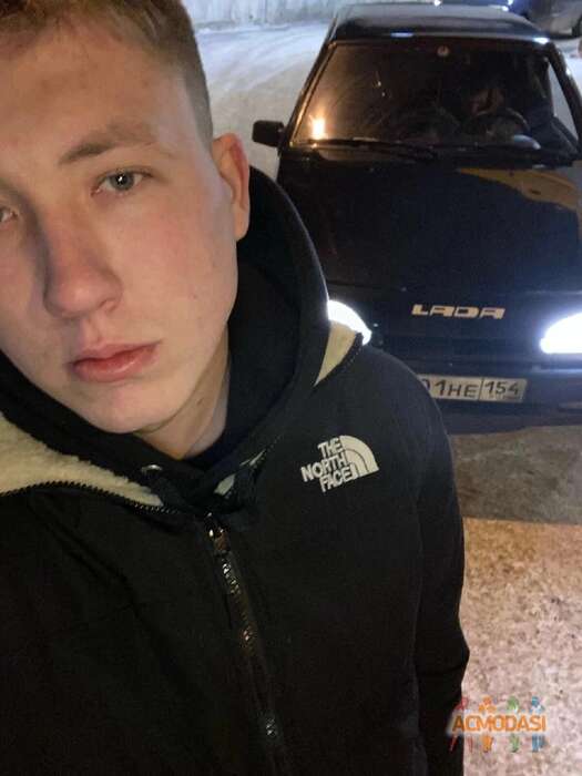 Андрей  Соколов фото №1835003. Загружено 28 Декабря 2022