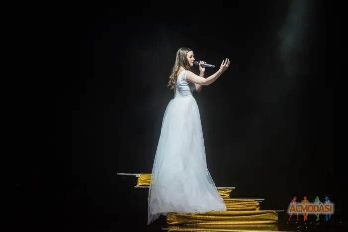 Ульяна Александровна Петрусевич фото №1862938. Загружено 03 Августа 2023