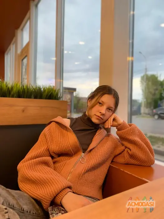 Виктория  Хлучина фото №1935859. Загружено 09 Сентября 2025