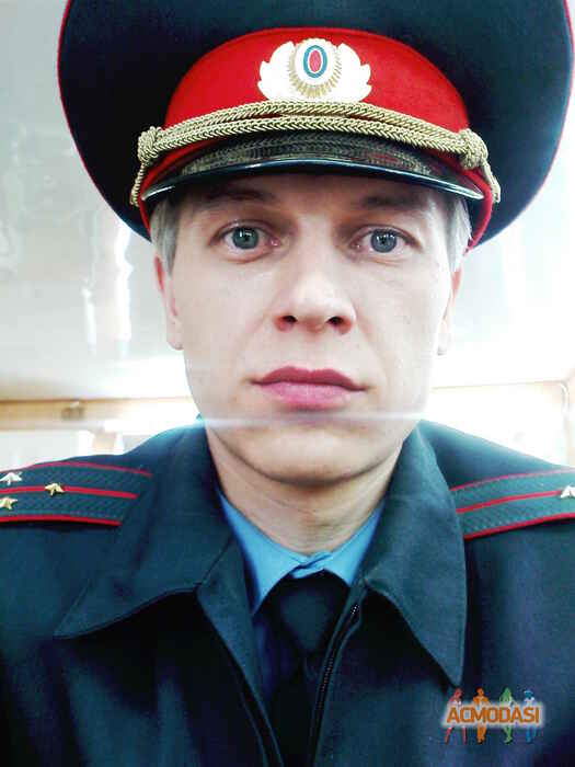 Андрей Павлович Барашков фото №221520. Загружено 09 Июля 2012