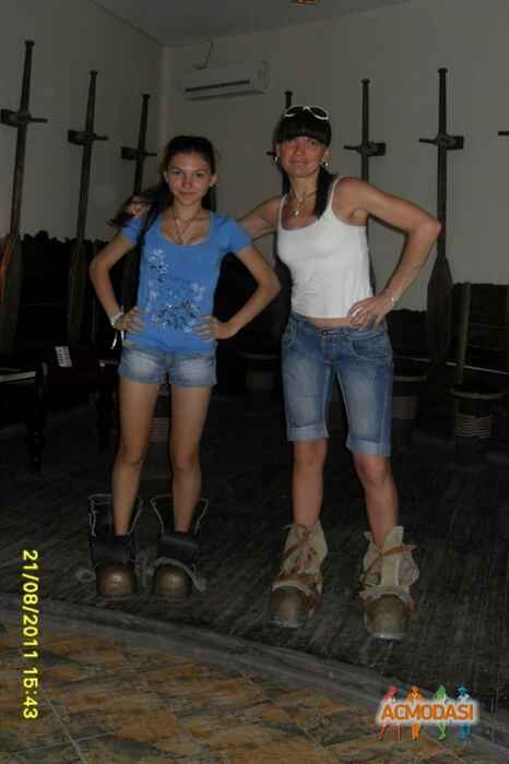 Екатерина  Сергеевна фото №197152. Загружено 12 Мая 2012