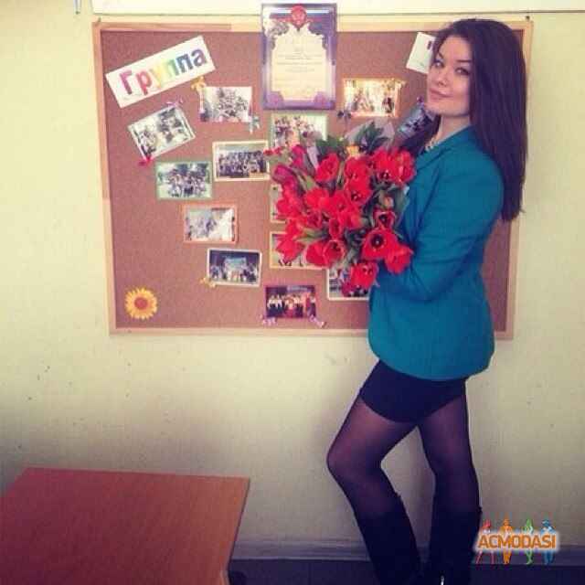 Евгения Валерьевна Никитина фото №769310. Загружено 10 Ноября 2014