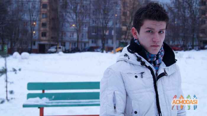 Илья Вадимович Слабодчук фото №311280. Загружено 17 Декабря 2012