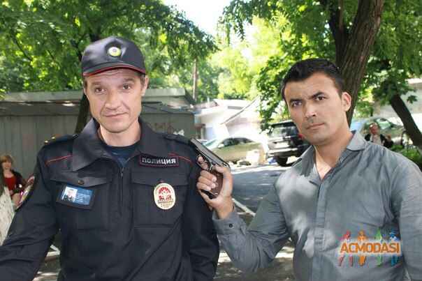 Farhad Yulchibaevich Amanov фото №447354. Загружено 14 Июля 2013