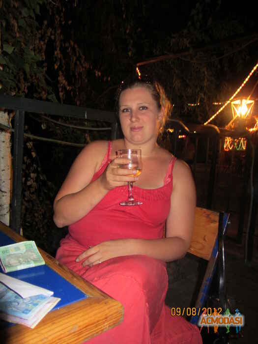 Выхор  Александра фото №610495. Загружено 07 Марта 2014