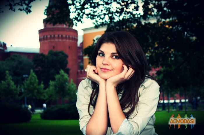 Рябинина Карина Романовна фото №688177. Загружено 10 Июля 2014