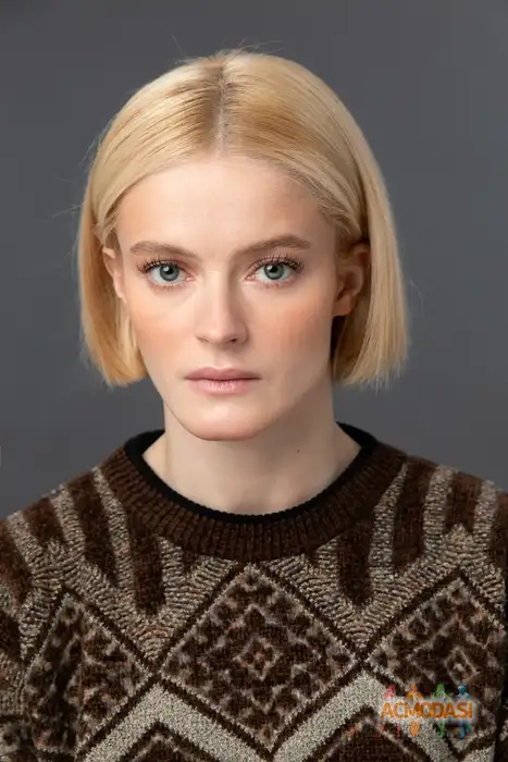 Елизавета Сергеевна Елпатьевская фото №1945897. Загружено 23 Января 2026