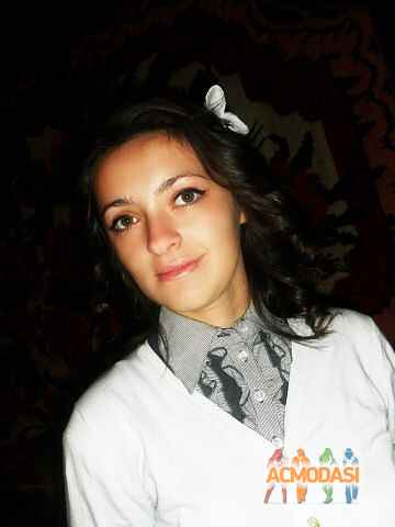 Kristina Anatolivna Andreeva фото №782138. Загружено 28 Ноября 2014