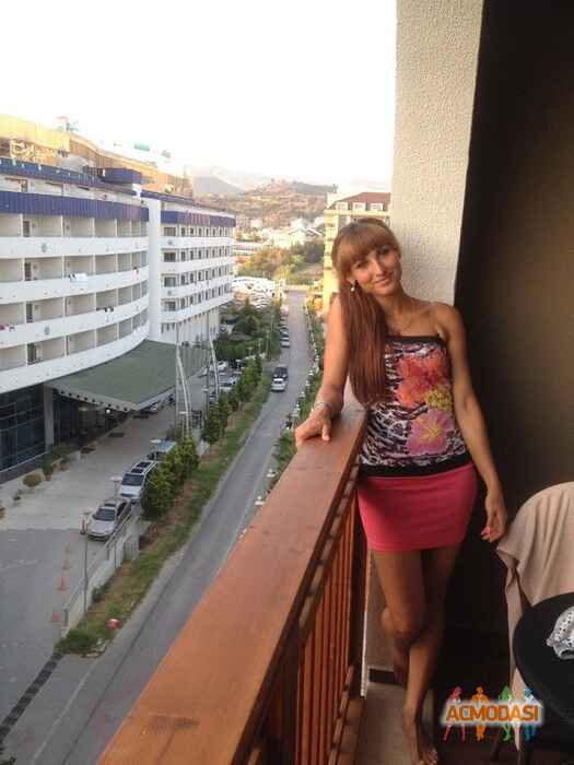 Марина Витальевна Гевондян фото №840202. Загружено 27 Марта 2015