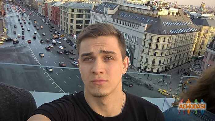 Тимофей  Золин фото №978005. Загружено 13 Января 2016