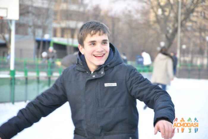 Кирилл Сергеевич Романчнко фото №827062. Загружено 25 Февраля 2015