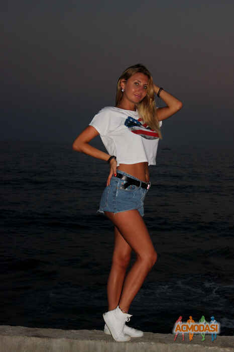 Анастасия  Телиес фото №843323. Загружено 02 Апреля 2015