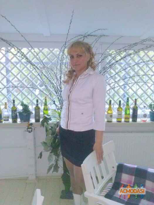 Люба  Добарская фото №883000. Загружено 07 Июля 2015