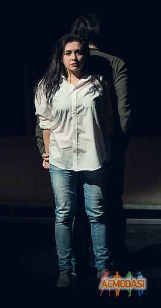 Анастасия Валерьевна Нестерова фото №986737. Загружено 29 Января 2016