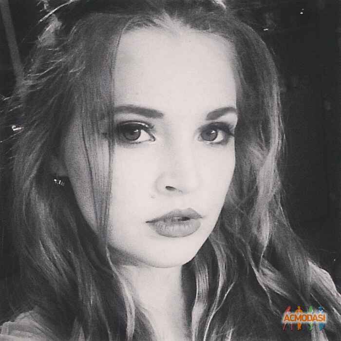 Алина Витальевна Чусовитина фото №1239932. Загружено 20 Октября 2017