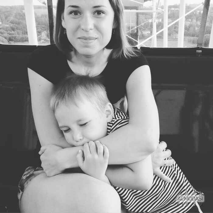 Анна Игоревна Тарасова фото №1087155. Загружено 20 Сентября 2016