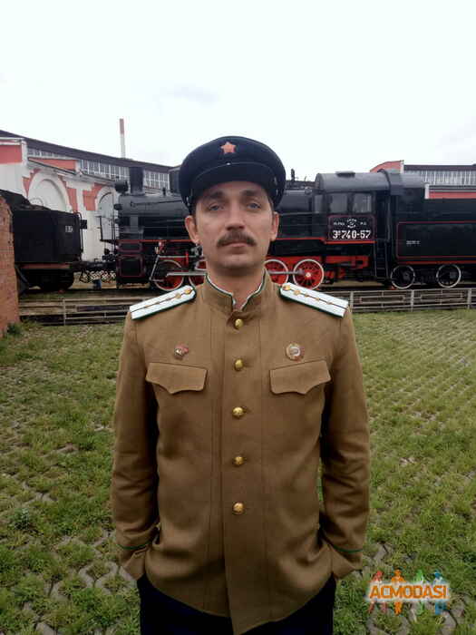 Анатолий  Часовский фото №1377016. Загружено 29 Сентября 2018