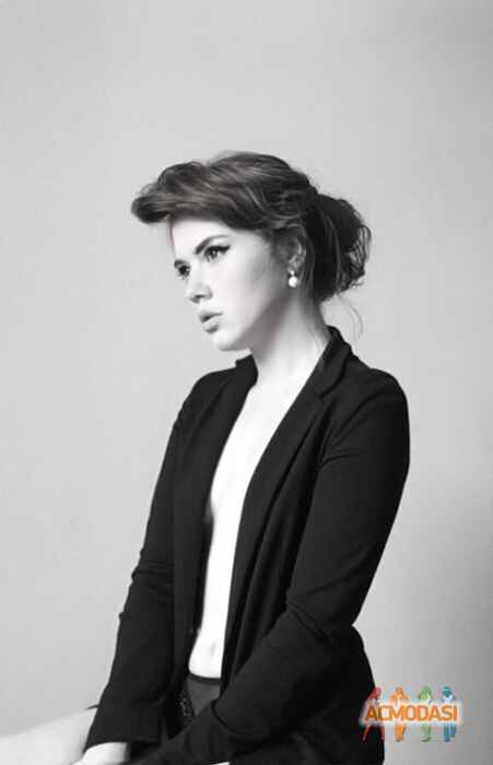 Алиса  Ханина фото №1462819. Загружено 21 Мая 2019