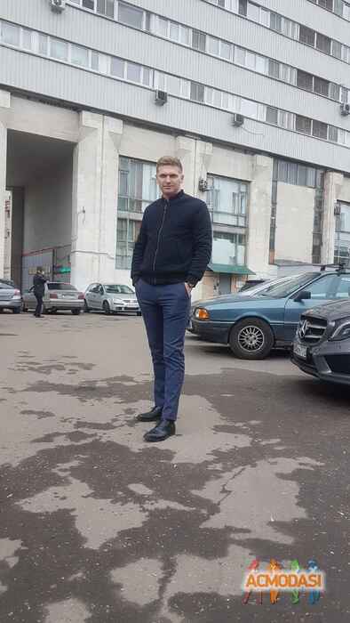Александр Игоревич  фото №1388595. Загружено 29 Октября 2018