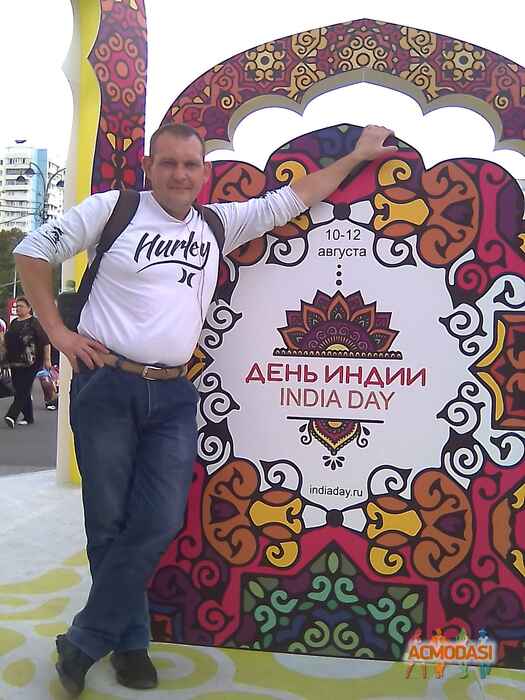 Антон Николаевич Разживин фото №1422247. Загружено 08 Февраля 2019