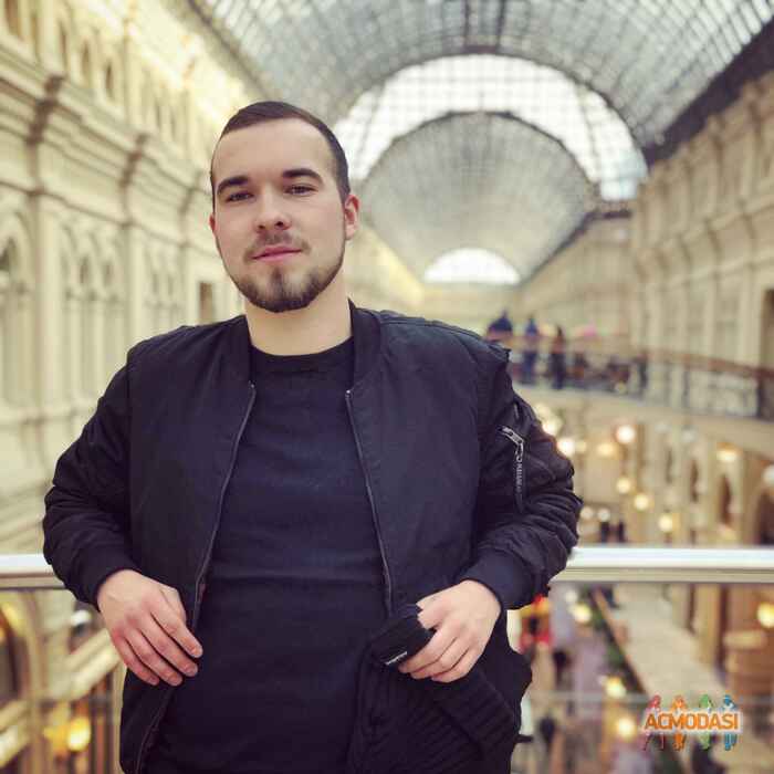 Владислав Дмитриевич Груздев фото №1439511. Загружено 27 Марта 2019