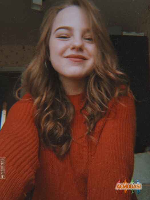 Ангелина Андреевна Симаш фото №1475391. Загружено 21 Июня 2019