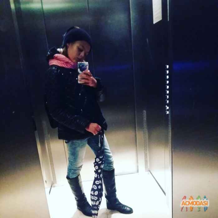 Кристина Сергеевна Степанова фото №1504023. Загружено 26 Августа 2019