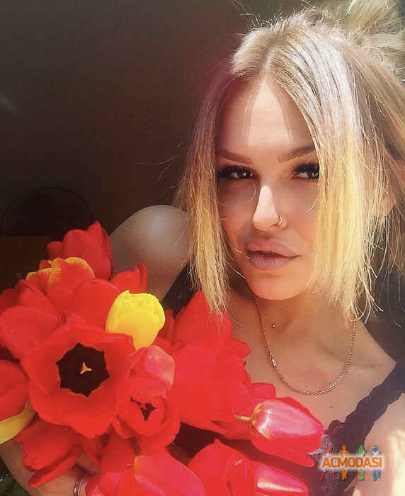 Юлия Викторовна Ламонова фото №1510719. Загружено 12 Сентября 2019