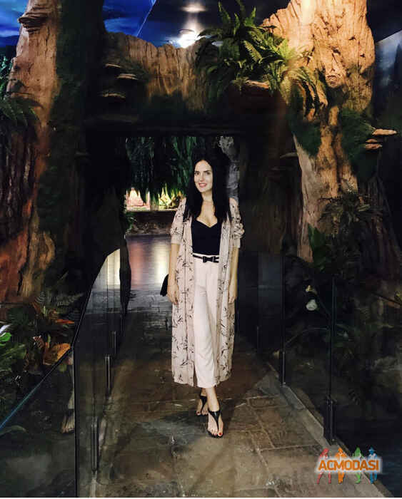 Оксана Анатольевна Войтович фото №1523441. Загружено 09 Октября 2019