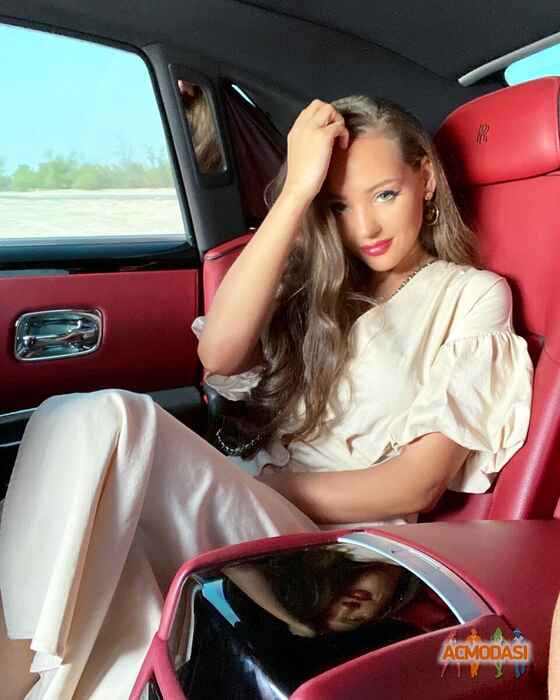 Анастасия Сергеевна Дёменко фото №1523843. Загружено 10 Октября 2019