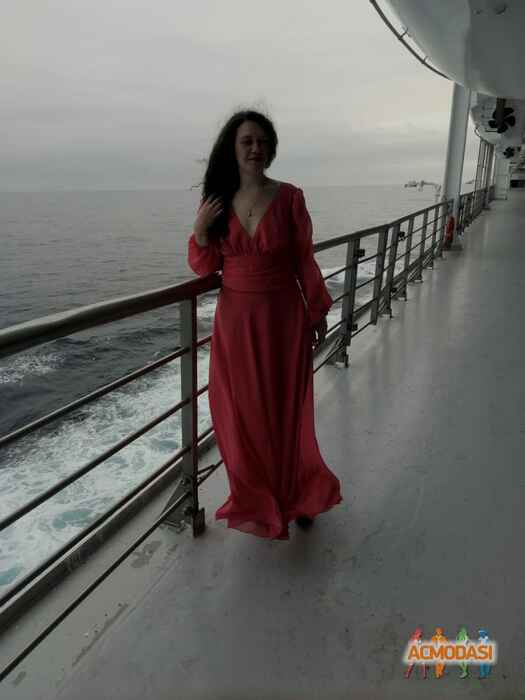 Алена Николаевна Тонких фото №1530580. Загружено 23 Октября 2019