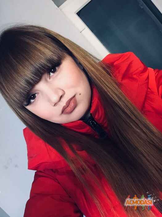 Виктория Олеговна Айгишева фото №1595005. Загружено 27 Апреля 2020