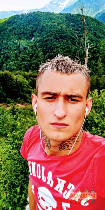 Андрей  Мишаков фото №1707907. Загружено 17 Мая 2021