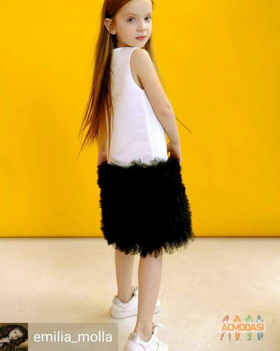 Эмилия  Молла фото №1750362. Загружено 18 Октября 2021