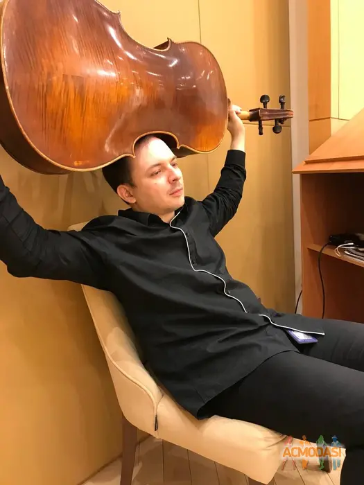 Василий  Цирин фото №1861169. Загружено 17 Июля 2023