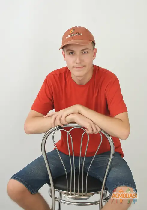 Кирилл  Сахаров фото №1939506. Загружено 25 Октября 2025