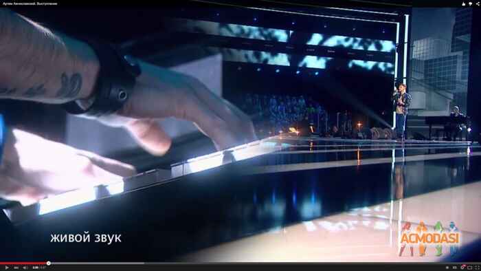 ИЛЬЯ  ДОНСКОЙ фото №881106. Загружено 01 Июля 2015