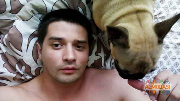 Александр   фото №968395. Загружено 16 Декабря 2015