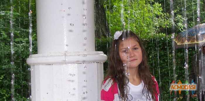 Катя  Пашкова фото №652264. Загружено 13 Мая 2014