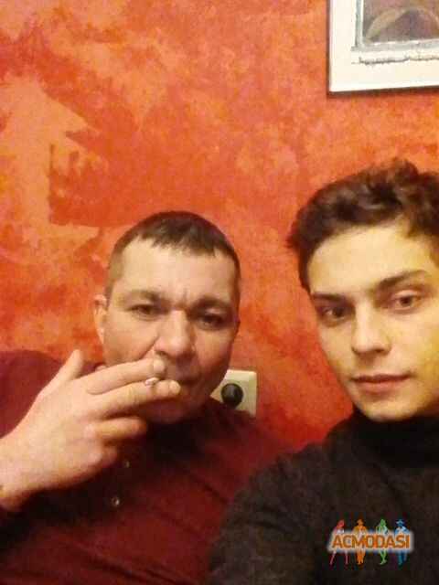 михаил   фото №837915. Загружено 23 Марта 2015