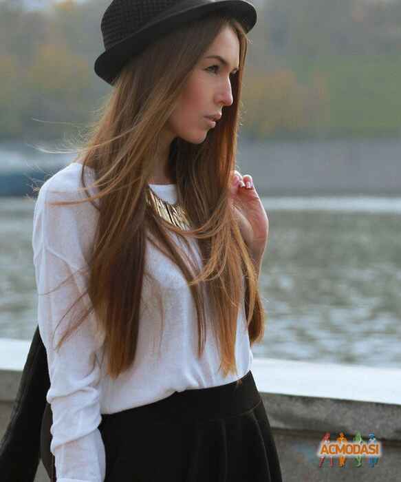 Милана   фото №850320. Загружено 17 Апреля 2015