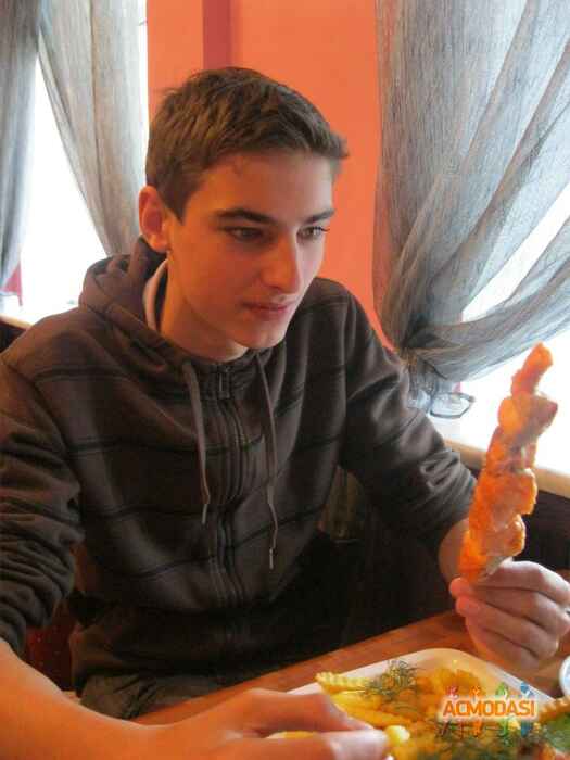 Павел   фото №862727. Загружено 19 Мая 2015