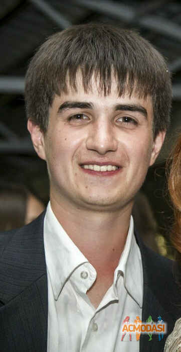 Альберт Илдарович Губайдуллин фото №875010. Загружено 17 Июня 2015