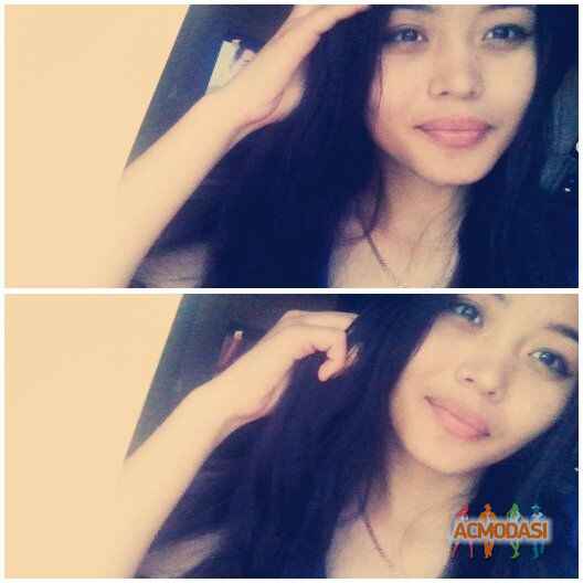 Алуа  Жумагазина фото №887506. Загружено 17 Июля 2015