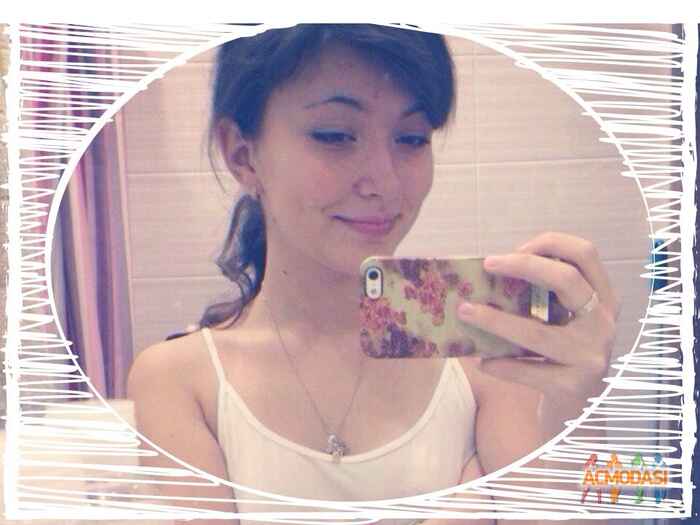 Старостина Дарья Владимировна фото №896618. Загружено 31 Июля 2015